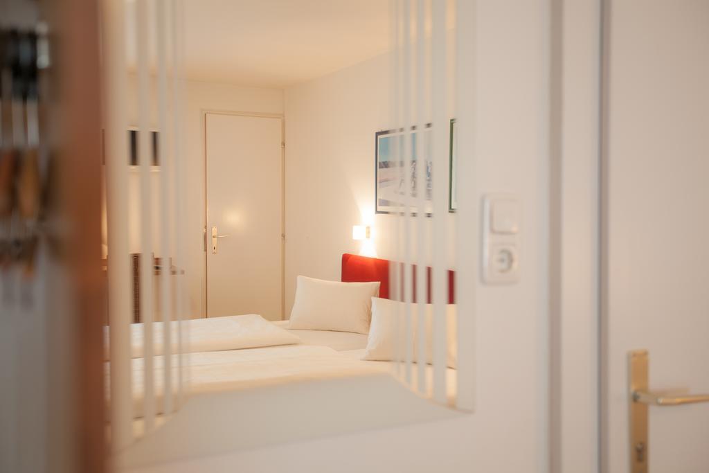 Wolke 7 Hotel Reutte Kültér fotó