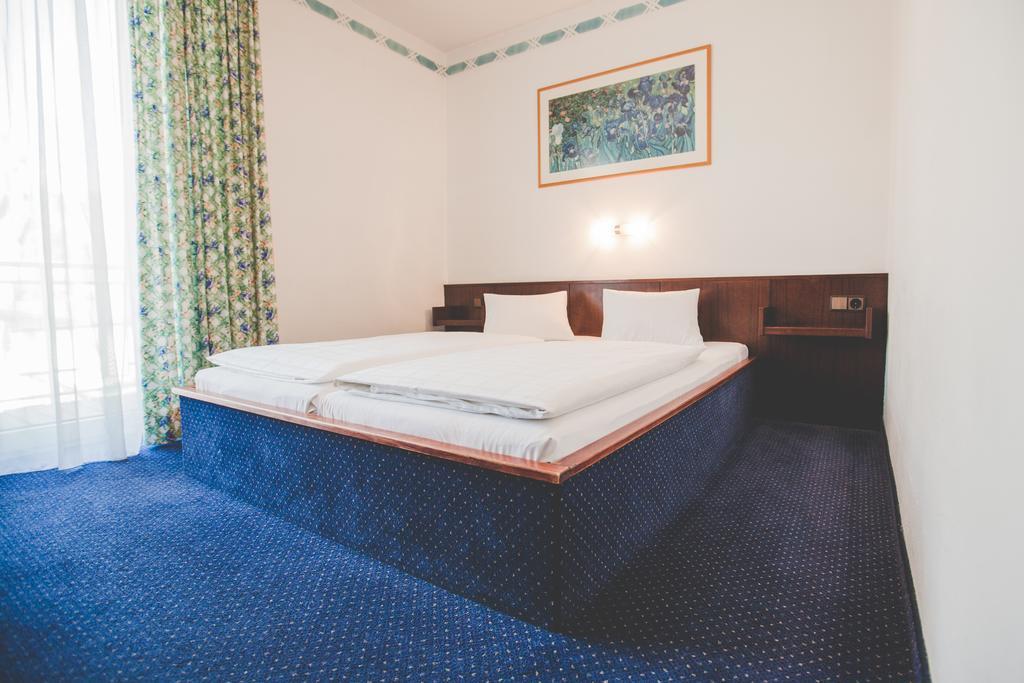 Wolke 7 Hotel Reutte Kültér fotó