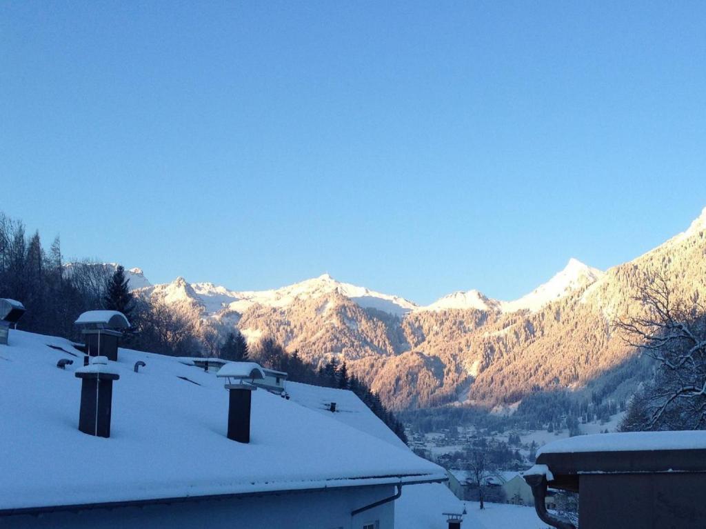 Wolke 7 Hotel Reutte Kültér fotó