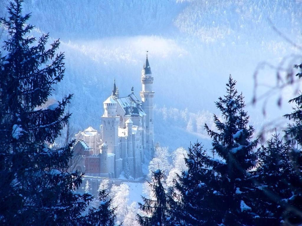 Wolke 7 Hotel Reutte Kültér fotó