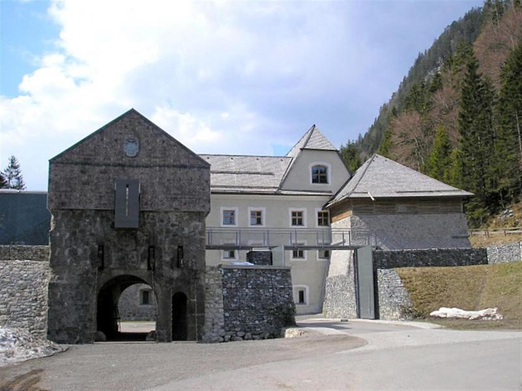 Wolke 7 Hotel Reutte Kültér fotó