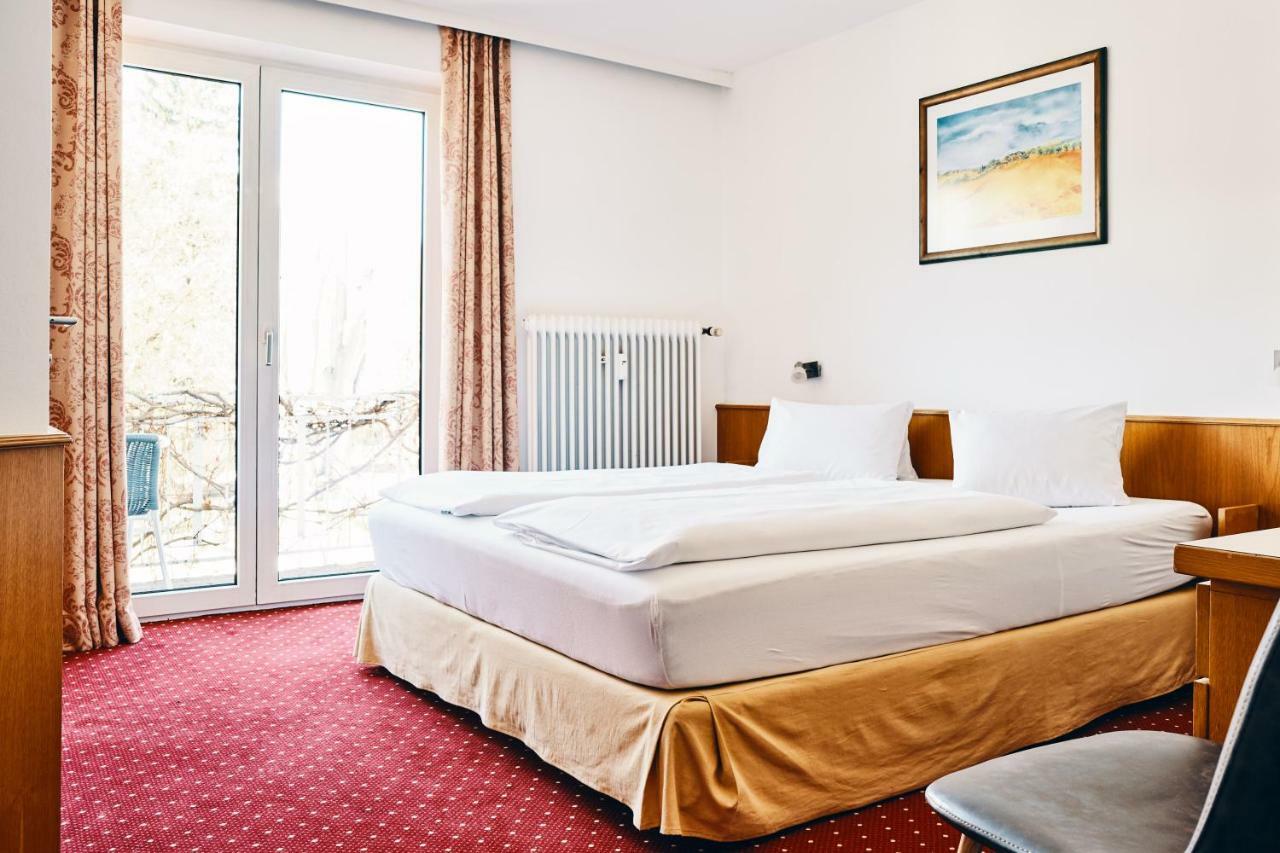 Wolke 7 Hotel Reutte Kültér fotó