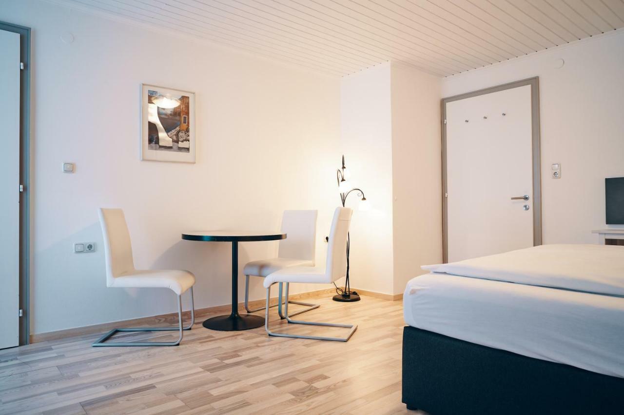 Wolke 7 Hotel Reutte Kültér fotó